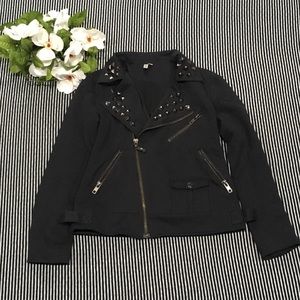 Amazing Quality Edgy Jacket